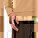 Unisex mikina Changer 2.0 - stsu178-latte_studio_lifestyle_detail_front - variant Eg STSU178C1121L