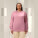 Unisex mikina Changer 2.0 - stsu178-lilacdream_studio_lifestyle_main_front - variant Eg STSU178C3551L