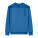 Unisex mikina Changer 2.0 - stsu178-mindfulblue_packshot_main_front - variant Eg STSU178C7291M