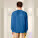 Unisex mikina Changer 2.0 - stsu178-mindfulblue_studio_lifestyle_main_back - variant Eg STSU178C7291M
