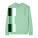 Unisex mikina Changer 2.0 - stsu178-mistyjade_packshot_main_front - variant Eg STSU178C735XS
