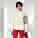Unisex mikina Changer 2.0 - stsu178-naturalraw_studio_lifestyle_main_front - variant Eg STSU178C0541L