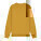 Unisex mikina Changer 2.0 - stsu178-ochre_packshot_main_back - variant Eg STSU178C0483X