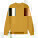Unisex mikina Changer 2.0 - stsu178-ochre_packshot_main_front - variant Eg STSU178C0483X