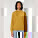 Unisex mikina Changer 2.0 - stsu178-ochre_studio_lifestyle_main_front - variant Eg STSU178C0483X
