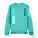 Unisex mikina Changer 2.0 - stsu178-poolblue_packshot_main_front - variant Eg STSU178C3571L