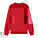 Unisex mikina Changer 2.0 - stsu178-red_packshot_main_back - variant Eg STSU178C0041L