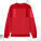 Unisex mikina Changer 2.0 - stsu178-red_packshot_main_front - variant Eg STSU178C0041L
