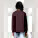 Unisex mikina Changer 2.0 - stsu178-redbrown_studio_lifestyle_main_back - variant Eg STSU178C1161L