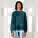 Unisex mikina Changer 2.0 - stsu178-stargazer_studio_lifestyle_main_front - variant Eg STSU178C7021L