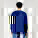 Unisex mikina Changer 2.0 - stsu178-workerblue_studio_lifestyle_main_back - variant Eg STSU178C0881L