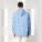 Cultivator 2.0 unisex zip-thru hoodie - stsu179-bluesoul_studio_lifestyle_main_back - variant Eg STSU179C1491L