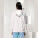 Cultivator 2.0 unisex zip-thru hoodie - stsu179-coolheathergrey_studio_lifestyle_main_back - variant Eg STSU179C1461L