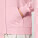 Cultivator 2.0 unisex zip-thru hoodie - stsu179-cottonpink_studio_lifestyle_detail_front - variant Eg STSU179C0051L