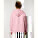 Cultivator 2.0 unisex zip-thru hoodie - stsu179-cottonpink_studio_lifestyle_main_back - variant Eg STSU179C0051L