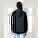 Cultivator 2.0 unisex zip-thru hoodie - stsu179-darkheathergrey_studio_lifestyle_main_back - variant Eg STSU179C6511L