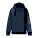 Cultivator 2.0 unisex zip-thru hoodie - stsu179-frenchnavy_packshot_main_back - variant Eg STSU179C7271L