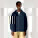 Cultivator 2.0 unisex zip-thru hoodie - stsu179-frenchnavy_studio_lifestyle_main_front - variant Eg STSU179C7271L
