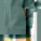 Cultivator 2.0 unisex zip-thru hoodie - stsu179-greenbay_studio_lifestyle_detail_front - variant Eg STSU179C1441L