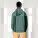 Cultivator 2.0 unisex zip-thru hoodie - stsu179-greenbay_studio_lifestyle_main_back - variant Eg STSU179C1441L