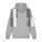Cultivator 2.0 unisex zip-thru hoodie - stsu179-heathergrey_packshot_main_back - variant Eg STSU179C2501L