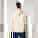 Cultivator 2.0 unisex zip-thru hoodie - stsu179-naturalraw_studio_lifestyle_main_back - variant Eg STSU179C0541L