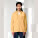 Cultivator 2.0 unisex zip-thru hoodie - stsu179-nispero_studio_lifestyle_main_front - variant Eg STSU179C1421L