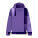 Cultivator 2.0 unisex zip-thru hoodie - stsu179-purplelove_packshot_main_back - variant Eg STSU179C1151L