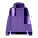 Cultivator 2.0 unisex zip-thru hoodie - stsu179-purplelove_packshot_main_front - variant Eg STSU179C1151L