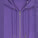 Cultivator 2.0 unisex zip-thru hoodie - stsu179-purplelove_studio_lifestyle_detail_front - variant Eg STSU179C1151L
