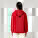 Cultivator 2.0 unisex zip-thru hoodie - stsu179-red_studio_lifestyle_main_back - variant Eg STSU179C0041L