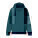 Cultivator 2.0 unisex zip-thru hoodie - stsu179-stargazer_packshot_main_back - variant Eg STSU179C7021L