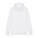 Cultivator 2.0 unisex zip-thru hoodie - stsu179-white_packshot_main_back - variant Eg STSU179C0011L