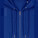 Cultivator 2.0 unisex zip-thru hoodie - stsu179-workerblue_studio_lifestyle_detail_front - variant Eg STSU179C0881L