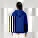 Cultivator 2.0 unisex zip-thru hoodie - stsu179-workerblue_studio_lifestyle_main_back - variant Eg STSU179C0881L