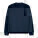 Unisex mikina s voľným raglánovým vzorom Knoxer - stsu201-frenchnavy_packshot_main_back - variant Eg STSU201C7271L