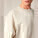 Unisex mikina s voľným raglánovým vzorom Knoxer - stsu201-naturalraw_studio_lifestyle_detail_front - variant Eg STSU201C0541L