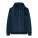 Unisex mikina s kapucňou na zips Mixer - stsu205-frenchnavy_packshot_main_front - variant Eg STSU205C7271L