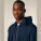 Unisex mikina s kapucňou na zips Mixer - stsu205-frenchnavy_studio_lifestyle_detail_front - variant Eg STSU205C7271L