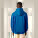 Unisex mikina s kapucňou na zips Mixer - stsu205-royalblue_studio_lifestyle_main_back - variant Eg STSU205C2301L