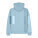 Unisex mikina s kapucňou na zips Mixer - stsu205-skyblue_packshot_main_back - variant Eg STSU205C2321L