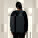 Nadrozmerná mikina Radder 2.0 - stsu208-black_studio_lifestyle_main_back - variant Eg STSU208C0021L