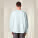 Nadrozmerná mikina Radder 2.0 - stsu208-blueice_studio_lifestyle_main_back - variant Eg STSU208C7281L