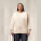 Nadrozmerná mikina Radder 2.0 - stsu208-cream_studio_lifestyle_main_front - variant Eg STSU208C3611L