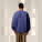 Nadrozmerná mikina Radder 2.0 - stsu208-dusk_studio_lifestyle_main_back - variant Eg STSU208C3591L