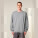 Nadrozmerná mikina Radder 2.0 - stsu208-heathergrey_studio_lifestyle_main_front - variant Eg STSU208C2501L