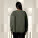 Nadrozmerná mikina Radder 2.0 - stsu208-khaki_studio_lifestyle_main_back - variant Eg STSU208C2231L