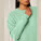 Nadrozmerná mikina Radder 2.0 - stsu208-mistyjade_studio_lifestyle_detail_front - variant Eg STSU208C7351L