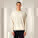 Nadrozmerná mikina Radder 2.0 - stsu208-naturalraw_studio_lifestyle_main_front - variant Eg STSU208C0541L