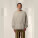 Nadrozmerná mikina Radder 2.0 - stsu208-stone_studio_lifestyle_main_front - variant Eg STSU208C3581L